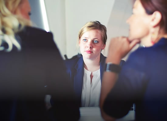 Public Sector Interview Coaching