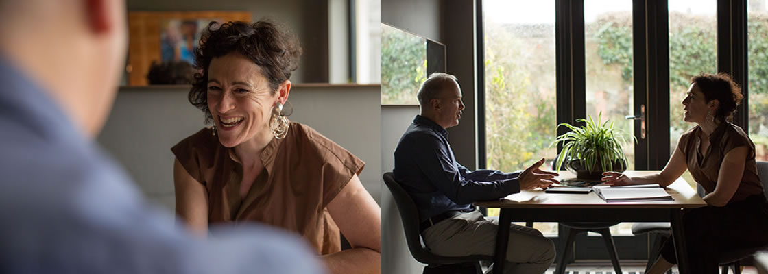 Executive Interview Coaching